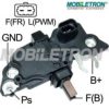 MOBILETRON VR-B314 Alternator Regulator